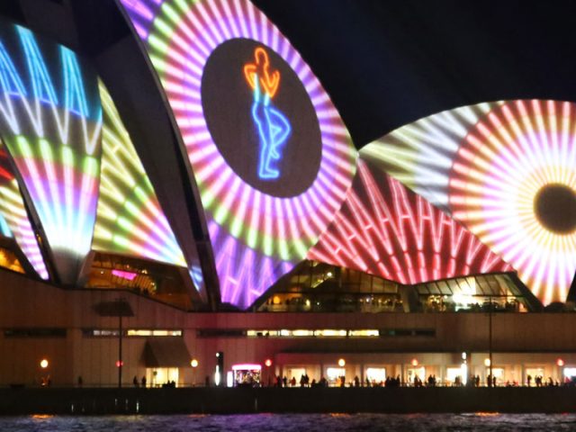 Vivid Sydney