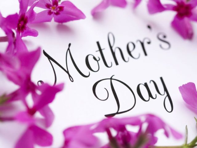 Mother’s Day Special